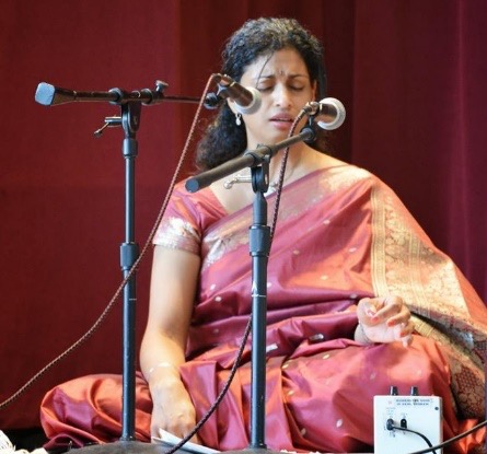 Vandana Rao